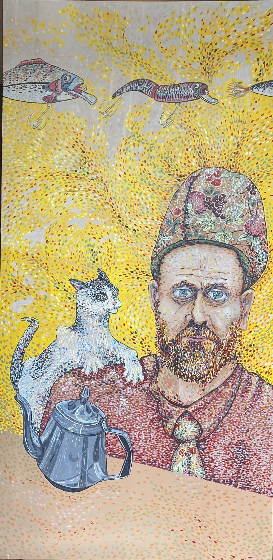 At Least I dont have Cancer