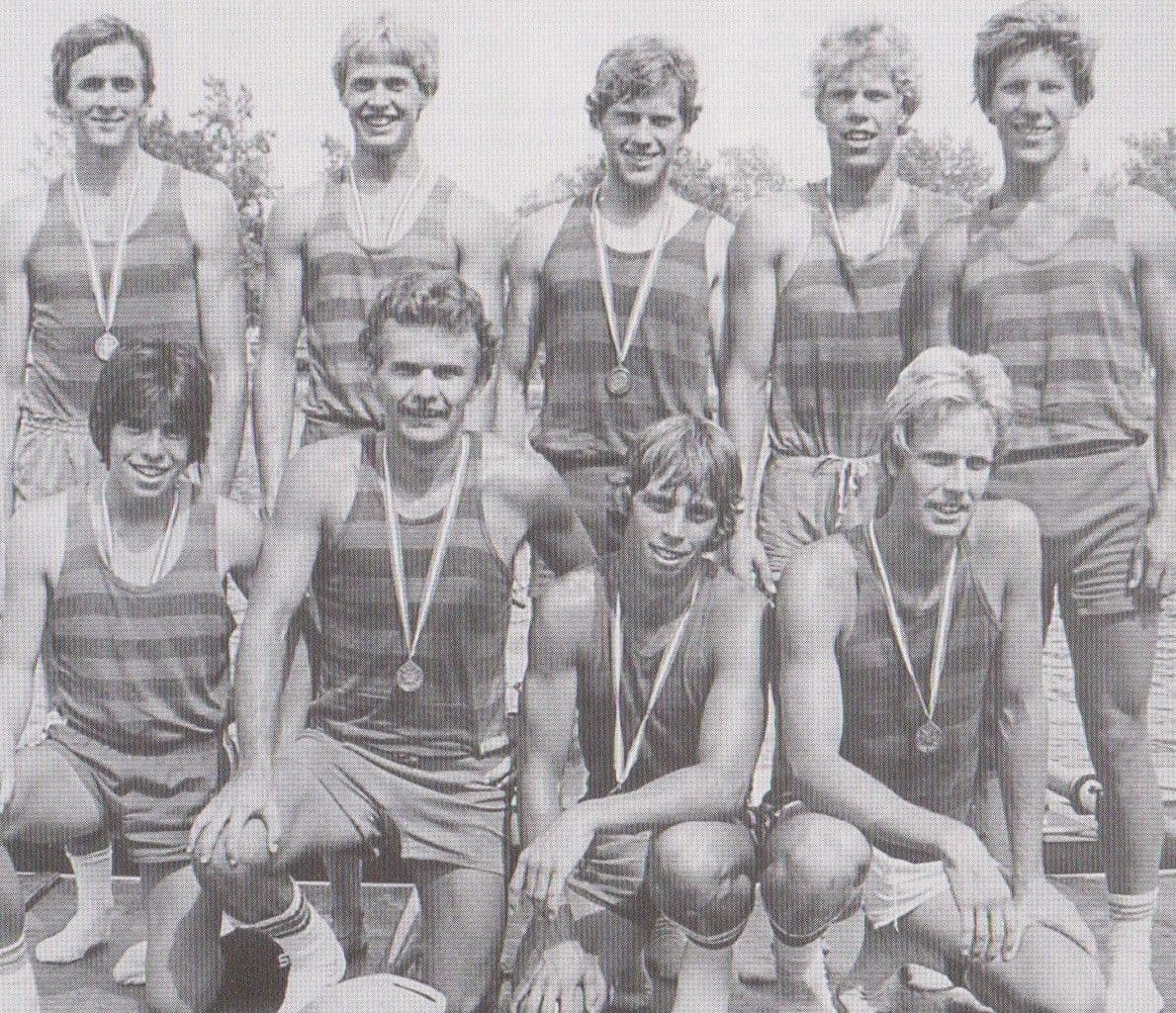 Senior 55 Henley